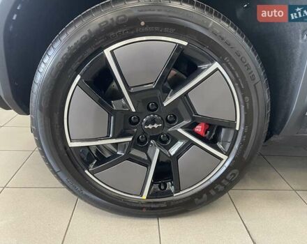 Серый БИД Leopard 3, объемом двигателя 0 л и пробегом 1 тыс. км за 28700 $, фото 9 на Automoto.ua