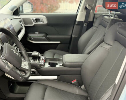 Серый БИД Leopard 3, объемом двигателя 0 л и пробегом 1 тыс. км за 26500 $, фото 8 на Automoto.ua