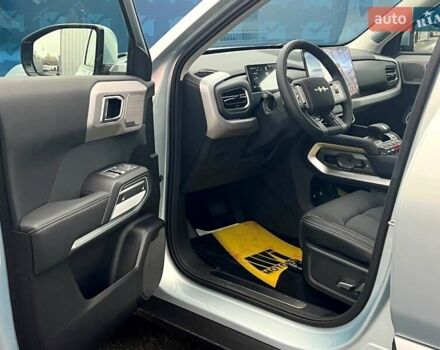 Серый БИД Leopard 3, объемом двигателя 0 л и пробегом 1 тыс. км за 28300 $, фото 33 на Automoto.ua