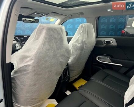 Серый БИД Leopard 3, объемом двигателя 0 л и пробегом 1 тыс. км за 28300 $, фото 67 на Automoto.ua