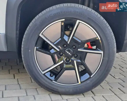 Серый БИД Leopard 3, объемом двигателя 0 л и пробегом 1 тыс. км за 28000 $, фото 13 на Automoto.ua