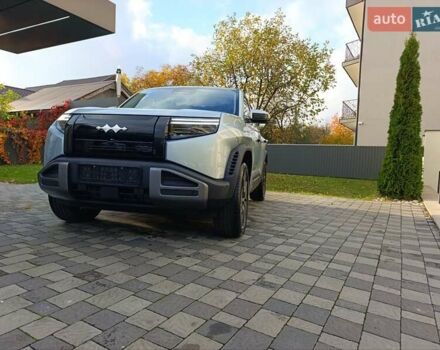 Серый БИД Leopard 3, объемом двигателя 0 л и пробегом 1 тыс. км за 28000 $, фото 9 на Automoto.ua