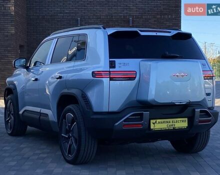 Сірий БІД Leopard 3, об'ємом двигуна 0 л та пробігом 1 тис. км за 28600 $, фото 5 на Automoto.ua