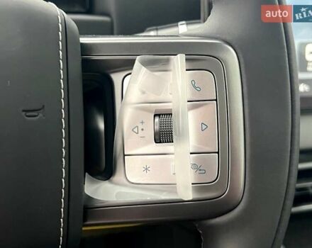 Серый БИД Leopard 3, объемом двигателя 0 л и пробегом 1 тыс. км за 28300 $, фото 51 на Automoto.ua