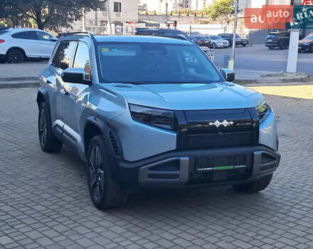 Серый БИД Leopard 3, объемом двигателя 0 л и пробегом 1 тыс. км за 28000 $, фото 3 на Automoto.ua