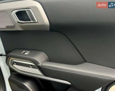 Серый БИД Leopard 3, объемом двигателя 0 л и пробегом 1 тыс. км за 28300 $, фото 81 на Automoto.ua