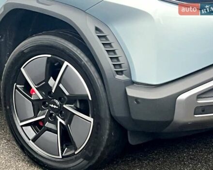 Серый БИД Leopard 3, объемом двигателя 0 л и пробегом 1 тыс. км за 28300 $, фото 25 на Automoto.ua