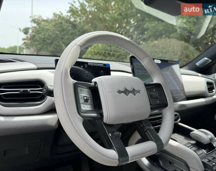 Серый БИД Leopard 3, объемом двигателя 0 л и пробегом 1 тыс. км за 25700 $, фото 9 на Automoto.ua