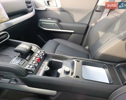 Серый БИД Leopard 3, объемом двигателя 0 л и пробегом 1 тыс. км за 28000 $, фото 4 на Automoto.ua