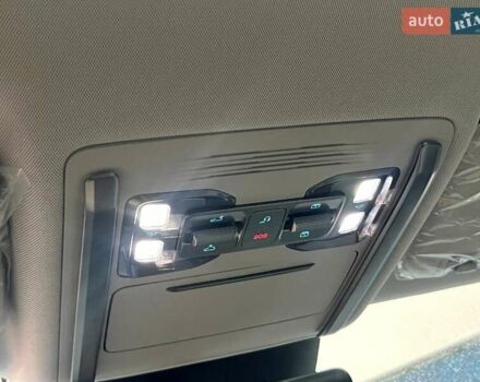 Серый БИД Leopard 3, объемом двигателя 0 л и пробегом 1 тыс. км за 28300 $, фото 64 на Automoto.ua