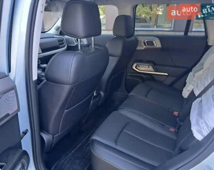 Серый БИД Leopard 3, объемом двигателя 0 л и пробегом 1 тыс. км за 28000 $, фото 19 на Automoto.ua