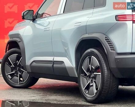 Серый БИД Leopard 3, объемом двигателя 0 л и пробегом 1 тыс. км за 28300 $, фото 16 на Automoto.ua