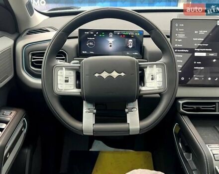 Серый БИД Leopard 3, объемом двигателя 0 л и пробегом 1 тыс. км за 28300 $, фото 74 на Automoto.ua