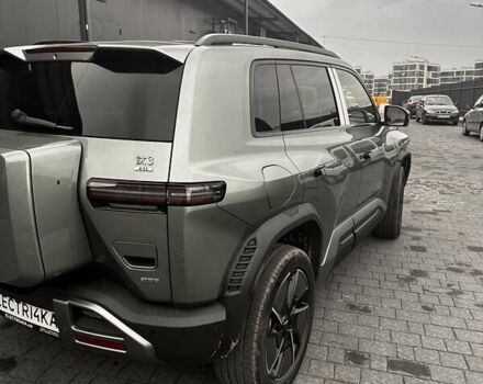 Серый БИД Leopard 3, объемом двигателя 0 л и пробегом 1 тыс. км за 26900 $, фото 4 на Automoto.ua