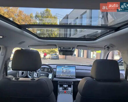 Серый БИД Leopard 3, объемом двигателя 0 л и пробегом 1 тыс. км за 28000 $, фото 20 на Automoto.ua