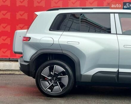 Серый БИД Leopard 3, объемом двигателя 0 л и пробегом 1 тыс. км за 28300 $, фото 14 на Automoto.ua