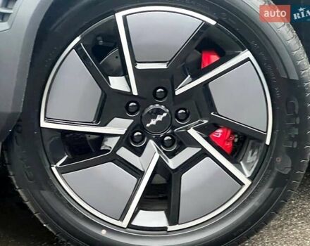 Серый БИД Leopard 3, объемом двигателя 0 л и пробегом 1 тыс. км за 28300 $, фото 10 на Automoto.ua