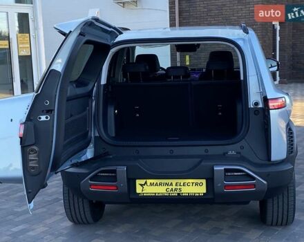 Сірий БІД Leopard 3, об'ємом двигуна 0 л та пробігом 1 тис. км за 28600 $, фото 44 на Automoto.ua