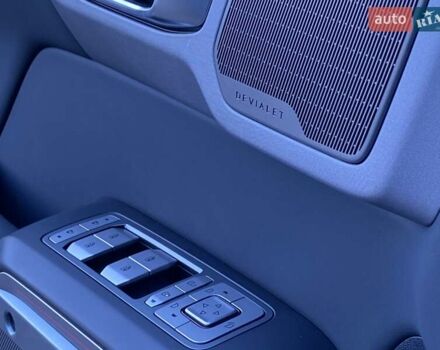 Сірий БІД Leopard 3, об'ємом двигуна 0 л та пробігом 1 тис. км за 28600 $, фото 23 на Automoto.ua