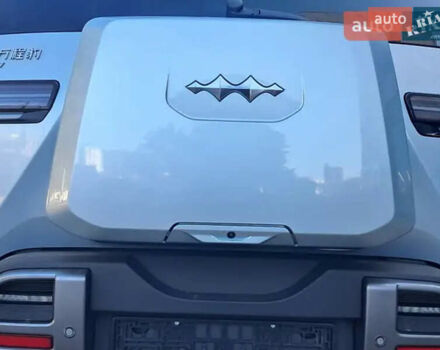 Серый БИД Leopard 3, объемом двигателя 0 л и пробегом 1 тыс. км за 28000 $, фото 11 на Automoto.ua