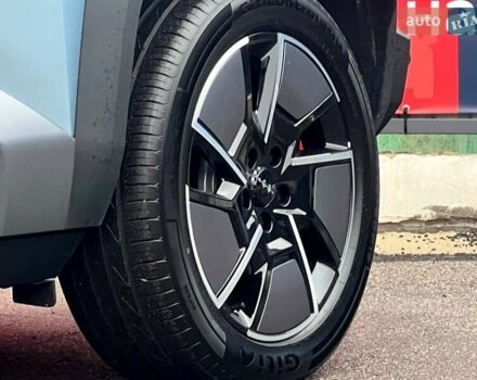 Серый БИД Leopard 3, объемом двигателя 0 л и пробегом 1 тыс. км за 28300 $, фото 11 на Automoto.ua