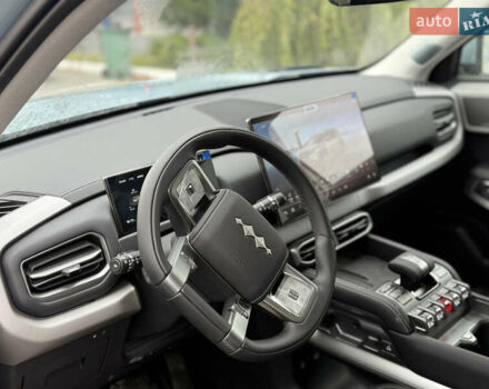 Серый БИД Leopard 3, объемом двигателя 0 л и пробегом 1 тыс. км за 26500 $, фото 7 на Automoto.ua