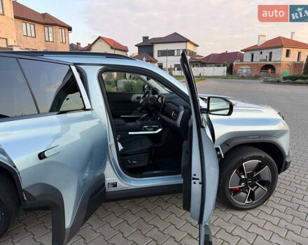 Серый БИД Leopard 3, объемом двигателя 0 л и пробегом 1 тыс. км за 26900 $, фото 8 на Automoto.ua