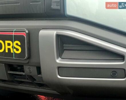 Серый БИД Leopard 3, объемом двигателя 0 л и пробегом 1 тыс. км за 28300 $, фото 41 на Automoto.ua