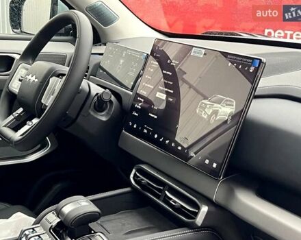 Серый БИД Leopard 3, объемом двигателя 0 л и пробегом 1 тыс. км за 28300 $, фото 89 на Automoto.ua