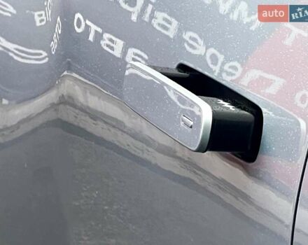 Серый БИД Leopard 3, объемом двигателя 0 л и пробегом 1 тыс. км за 28300 $, фото 32 на Automoto.ua