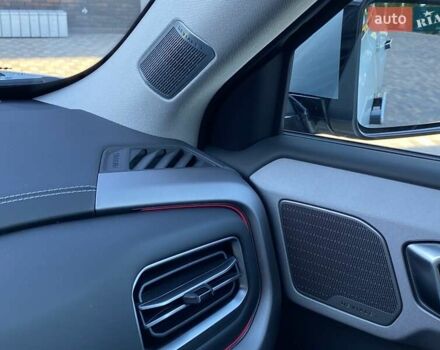 Сірий БІД Leopard 3, об'ємом двигуна 0 л та пробігом 1 тис. км за 28600 $, фото 36 на Automoto.ua