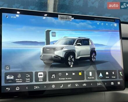 Серый БИД Leopard 3, объемом двигателя 0 л и пробегом 1 тыс. км за 28300 $, фото 54 на Automoto.ua