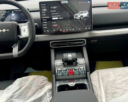 Серый БИД Leopard 3, объемом двигателя 0 л и пробегом 1 тыс. км за 28300 $, фото 72 на Automoto.ua