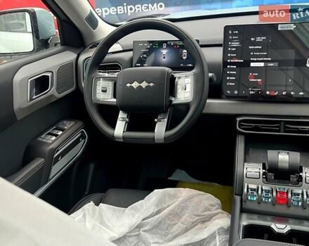 Серый БИД Leopard 3, объемом двигателя 0 л и пробегом 1 тыс. км за 28300 $, фото 71 на Automoto.ua