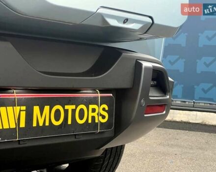 Серый БИД Leopard 3, объемом двигателя 0 л и пробегом 1 тыс. км за 28300 $, фото 31 на Automoto.ua