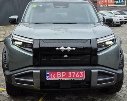 Серый БИД Leopard 3, объемом двигателя 0 л и пробегом 1 тыс. км за 28700 $, фото 5 на Automoto.ua