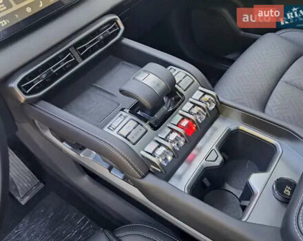 Серый БИД Leopard 3, объемом двигателя 0 л и пробегом 1 тыс. км за 28000 $, фото 17 на Automoto.ua