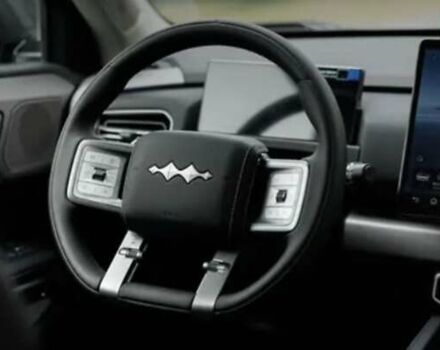 Серый БИД Leopard 3, объемом двигателя 0 л и пробегом 1 тыс. км за 28700 $, фото 7 на Automoto.ua