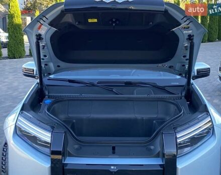 Сірий БІД Leopard 3, об'ємом двигуна 0 л та пробігом 1 тис. км за 28600 $, фото 19 на Automoto.ua