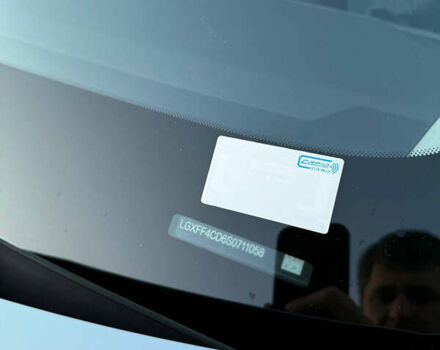 Серый БИД Leopard 3, объемом двигателя 0 л и пробегом 1 тыс. км за 26900 $, фото 5 на Automoto.ua