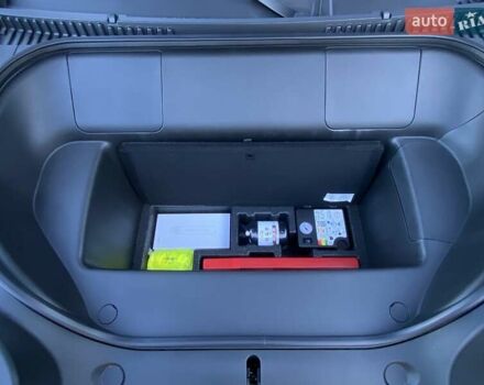 Сірий БІД Leopard 3, об'ємом двигуна 0 л та пробігом 1 тис. км за 28600 $, фото 20 на Automoto.ua