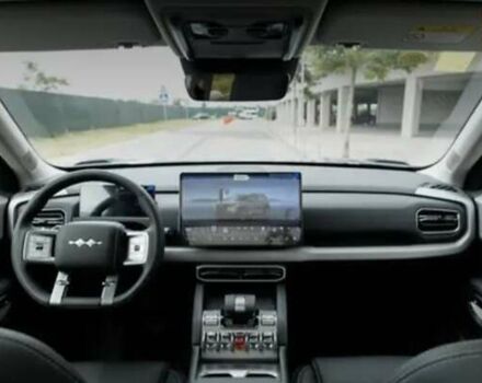 Серый БИД Leopard 3, объемом двигателя 0 л и пробегом 1 тыс. км за 28700 $, фото 9 на Automoto.ua