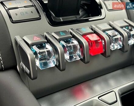 Серый БИД Leopard 3, объемом двигателя 0 л и пробегом 1 тыс. км за 28300 $, фото 58 на Automoto.ua