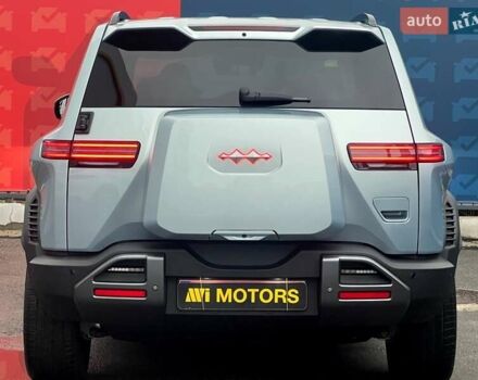 Серый БИД Leopard 3, объемом двигателя 0 л и пробегом 1 тыс. км за 28300 $, фото 5 на Automoto.ua