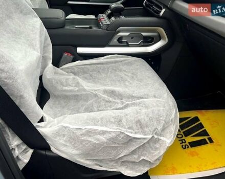 Серый БИД Leopard 3, объемом двигателя 0 л и пробегом 1 тыс. км за 28300 $, фото 86 на Automoto.ua