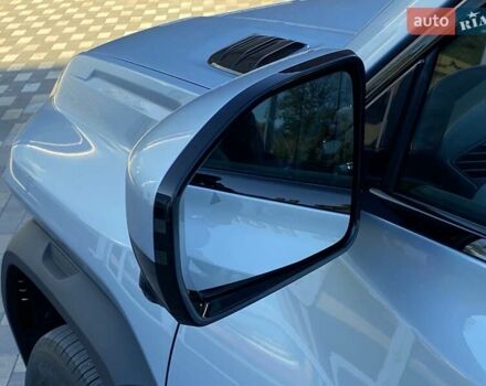 Сірий БІД Leopard 3, об'ємом двигуна 0 л та пробігом 1 тис. км за 28600 $, фото 12 на Automoto.ua