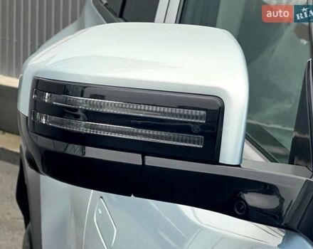 Серый БИД Leopard 3, объемом двигателя 0 л и пробегом 1 тыс. км за 28300 $, фото 24 на Automoto.ua