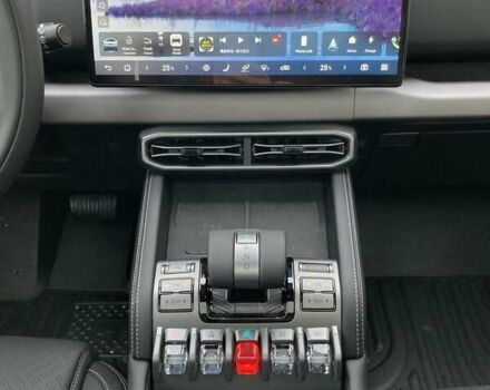 Серый БИД Leopard 3, объемом двигателя 0 л и пробегом 1 тыс. км за 27700 $, фото 19 на Automoto.ua