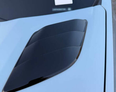 Серый БИД Leopard 3, объемом двигателя 0 л и пробегом 1 тыс. км за 26900 $, фото 11 на Automoto.ua