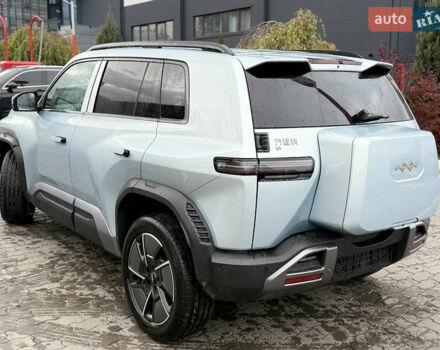 Серый БИД Leopard 3, объемом двигателя 0 л и пробегом 1 тыс. км за 26500 $, фото 6 на Automoto.ua